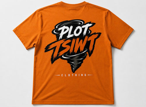 PLOT TSIWT T-Shirt