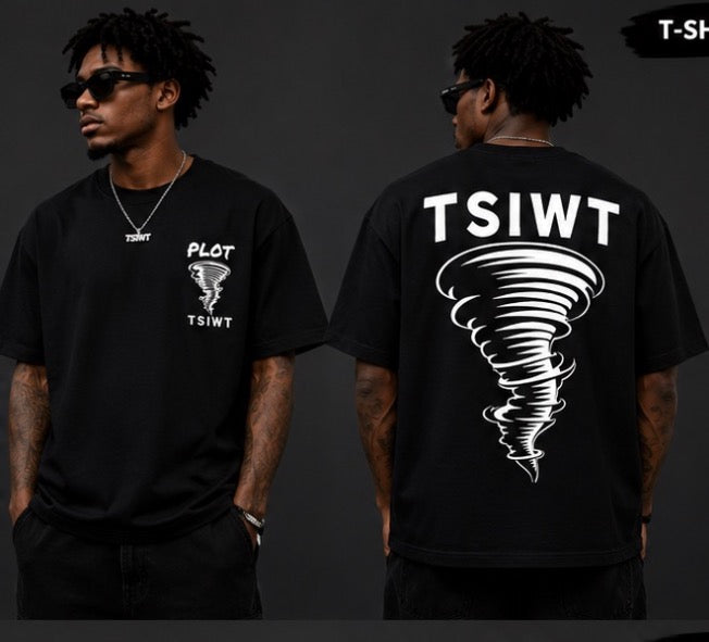 PLOT TSIWT T-Shirt