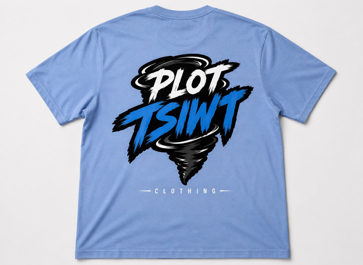 PLOT TSIWT T-Shirt