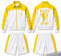 Chaos Windbreaker