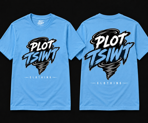 PLOT TSIWT T-Shirt