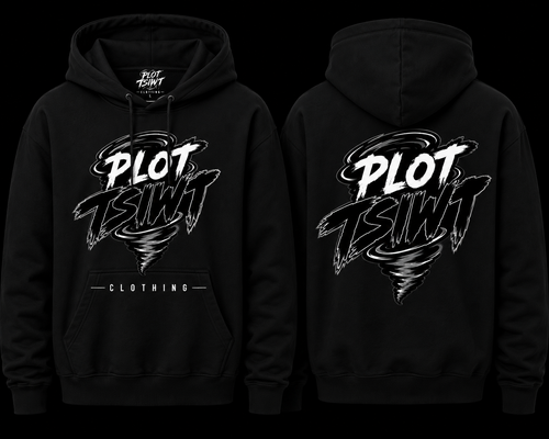 PLOT TSIWT Hoodie
