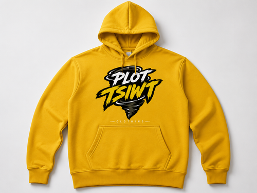 PLOT TSIWT Hoodie